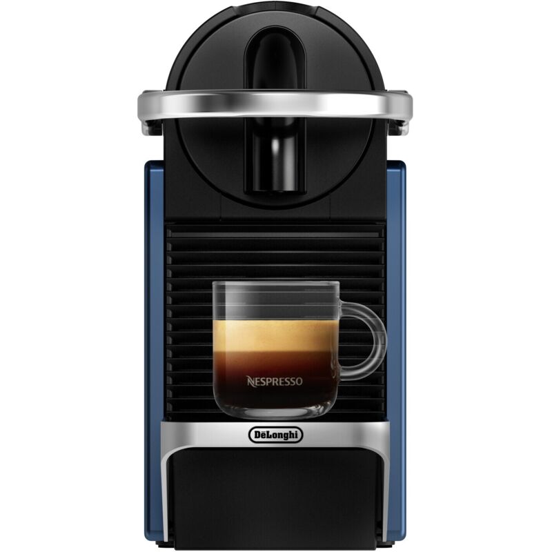 Nespresso Delonghi EN127.BL