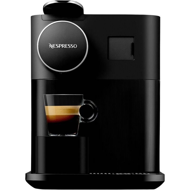 Image of EN640.B Gran Lattissima 132193539 Nero Macchina per caffè con capsule Pulizia completamente automatica del cir - Delonghi