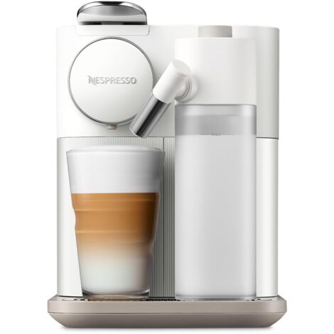 Delonghi EN640.W Gran Lattissima macchina da caffè bianca