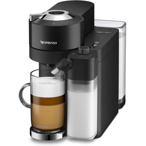 Delonghi ENV300.B Lattissima Vertuo Nespressomaschine