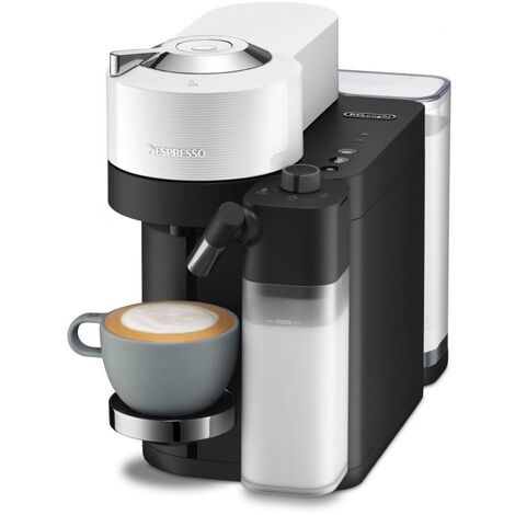 Delonghi ENV300.W Lattissima Vertuo Nespressomaschine