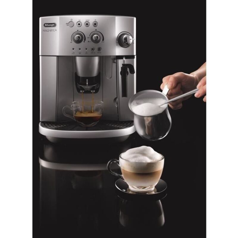 Delonghi Esam 4200.S En Oferta De'Longhi - Delonghi Esam 4200.S