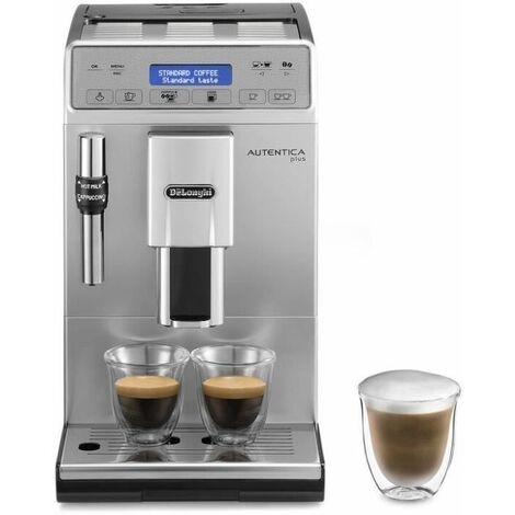 Cafetera espresso Philips 2200 series EP2224/10 - Tienda Electrodomésticos