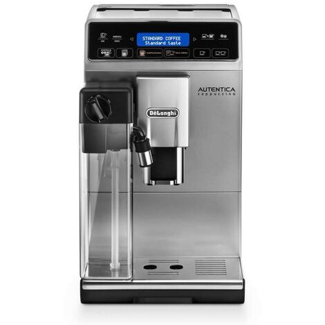 Delonghi ETAM29.660SB Kaffemaschine Vollautomat (314417)