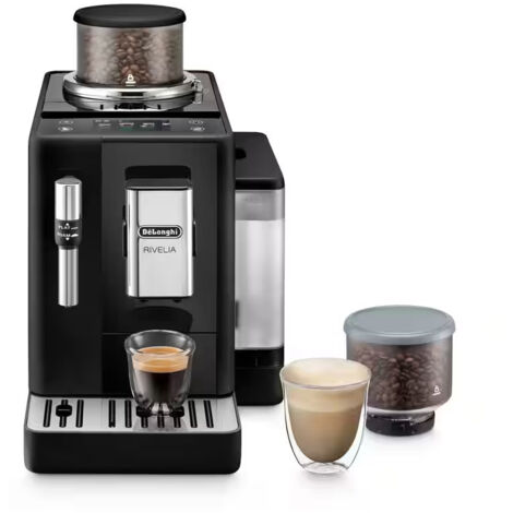 DeLonghi EXAM 44035B Espressomaschine