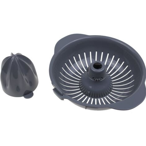 Delonghi - exprimidor de citricos khc29 - as00002346 -