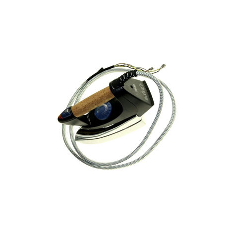 DELONGHI - FER COMPLET AVEC CORDON CENTRALE VAPEUR - 7328137100