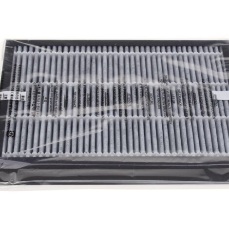 Delonghi - filtre hepa dlsa011 - 5514810041 - 8004399020726