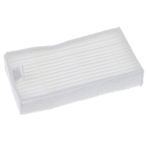 Delonghi - filtre hepa profimaster 2711 / 2712 - at5185391600
