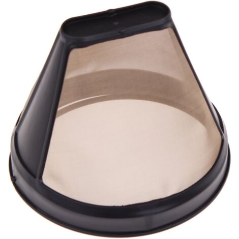 Delonghi - filtre permanent - jt181a black&gold bco4.. -