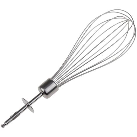 Delonghi - fouet metal wh5 - as00004189