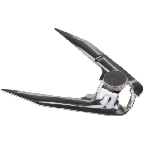 Delonghi - fourchette cpl rotissoir -(304)(2p.piatte)(zsd) eo38 -