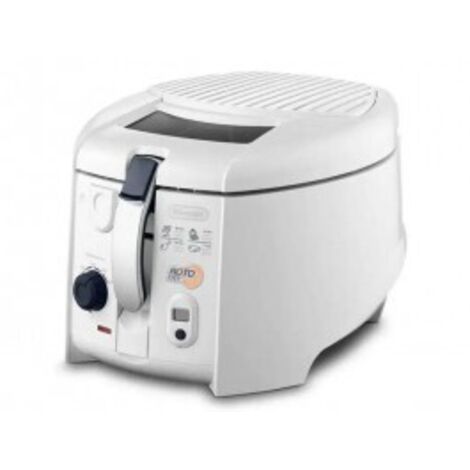 DELONGHI Friggitrice Rotofry 1Kg