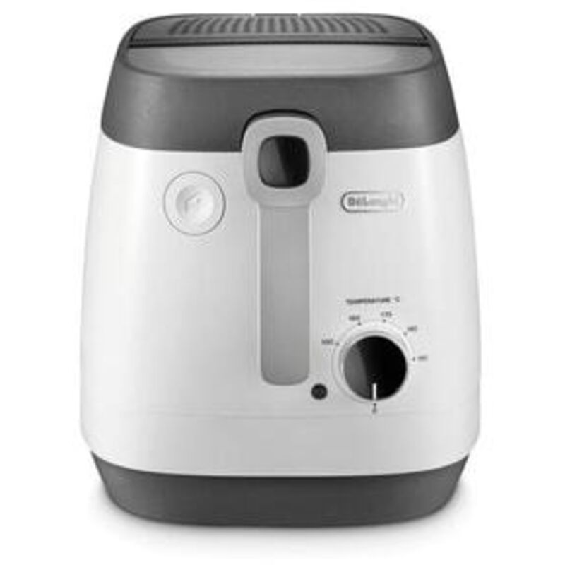 Friteuse DELONGHI FS8065