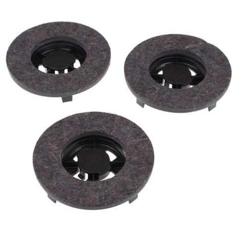 Delonghi - fühlte sich baker - vt504703 -