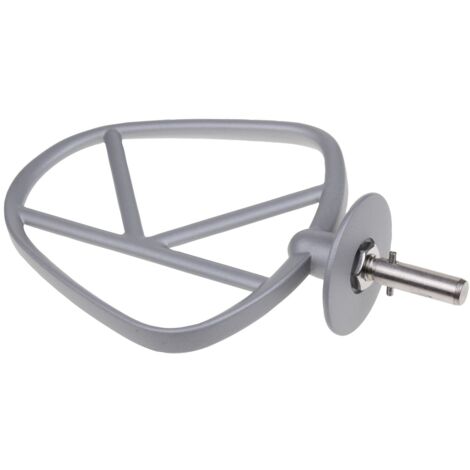 Delonghi - gancho para masa kat70.000ca - chef xl k beater alu - aw20011062 - 5011423003337