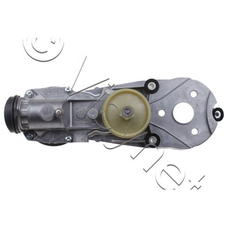Delonghi - gearbox - boite jeu de pignon cpl kvl6 - as00004379