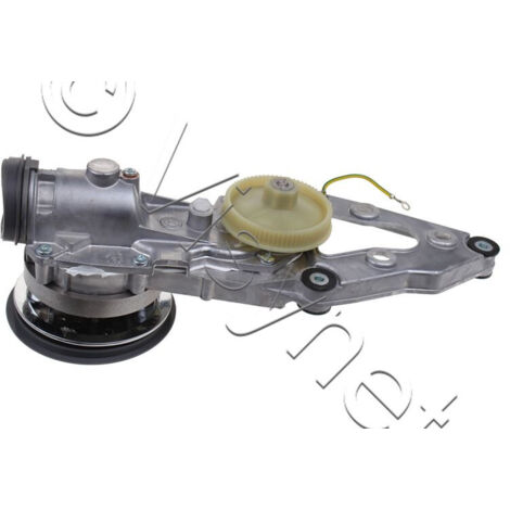 Delonghi - gearbox - boite jeu de pignons cpl -kcl95 kcc90 -