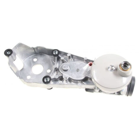 Delonghi - gearbox - boite jeu de pignons cpl - kvc5 - as00002915