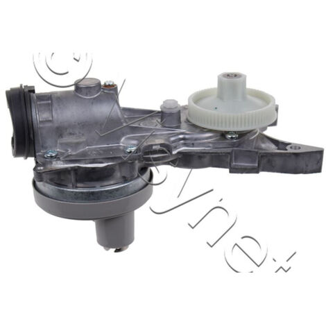 Delonghi - gearbox - boite jeu de pignons cpl - kvl4 - as00004377