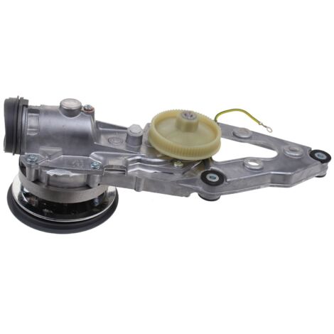 Delonghi - gearbox - tapa engranajes cpl - kcl95 kcc90 - as00004384 -