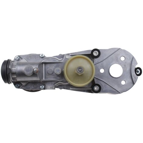 Delonghi - gearbox - tapa engranajes cpl - kvl6 - as00004379 -