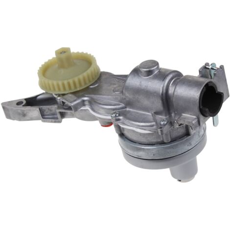 Delonghi - gehäuse-getriebe komplett (chef) - as00002920 -
