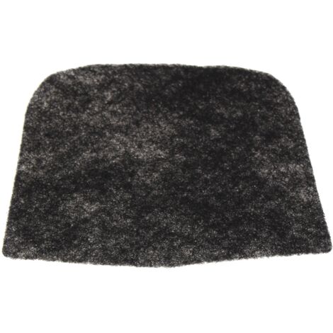 Delonghi - geruchsfilter / kohlefilter fritteuse - 5312511171 -
