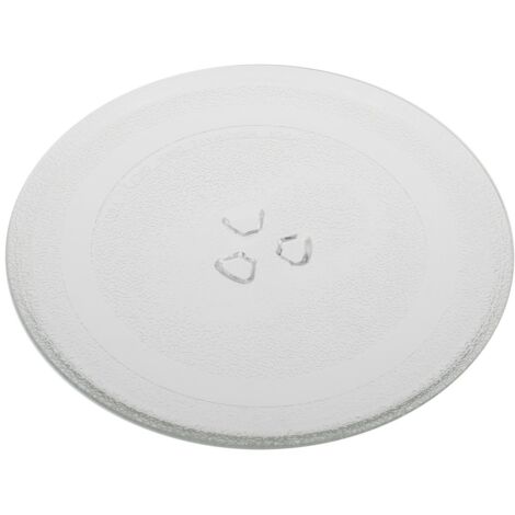 Delonghi - glas teller mikrowelle ø 245 mm - mi1139 -
