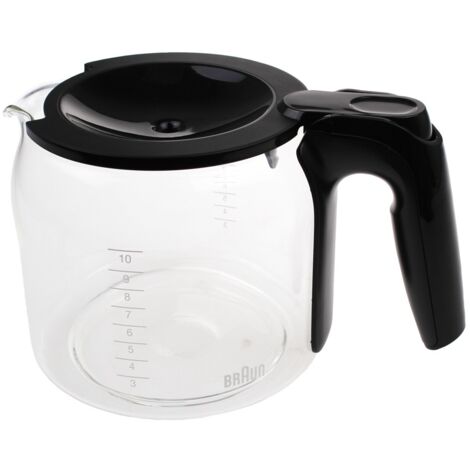 Delonghi - glaskanne kf31xx - 7313210644 -