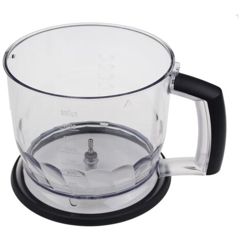 Delonghi - gobelet hachoir - 67051021