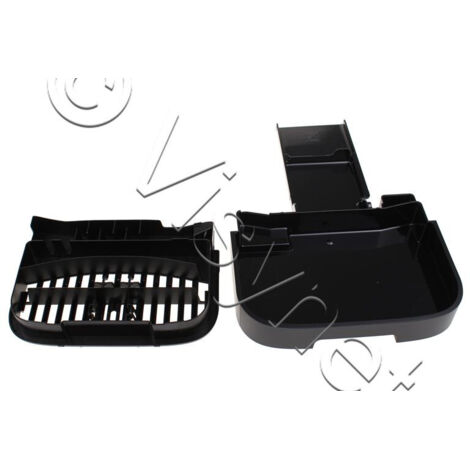 Delonghi - grille egouttoir ecam290 - as00005383