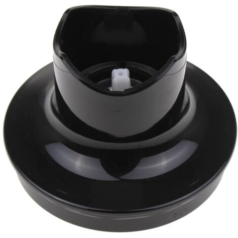 Delonghi - hc5 deckel schwarz zerkleinerer 350 ml - as00005266 -