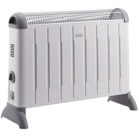 delonghi HCM2030 stufetta électrique 2000 W