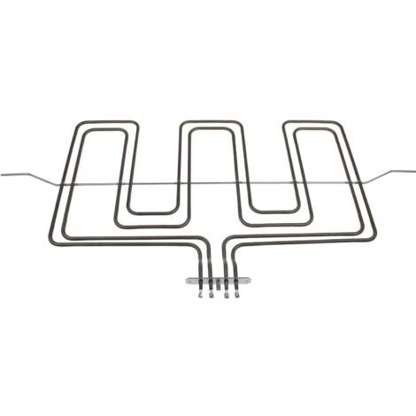 Delonghi - heizelement - grill - 062100004 -