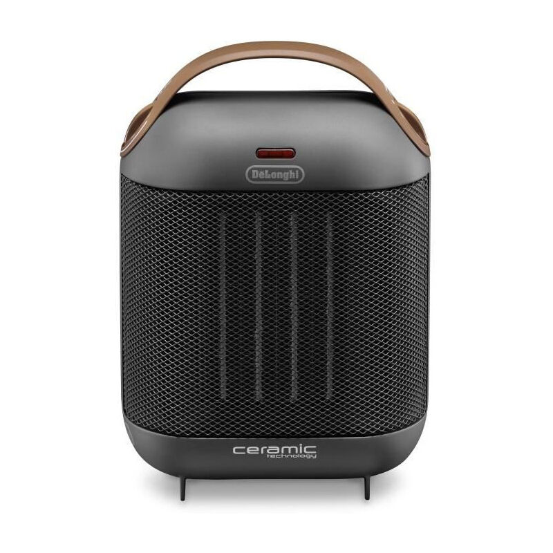 DELONGHI HFX30C18 1800 watts Chauffage soufflant - Ventilateur - 2 puissances