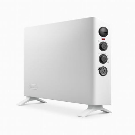 DELONGHI HSX 3320FTS BODENKONVEKTOR - SLIM STYLE