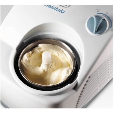 DeLonghi ICK5000 1,2 L Blanc 230 W