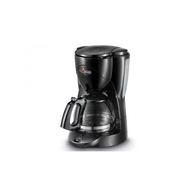 Image of Delonghi - De'Longhi icm 2.1B macchina per caffè Macchina da caffè con filtro