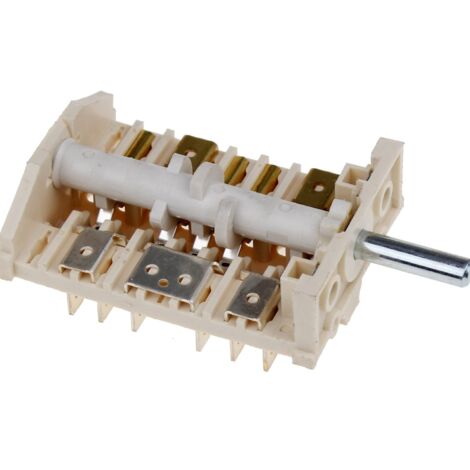 Delonghi - interruptor de horno - 050030 -
