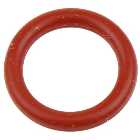 Delonghi - joint thorique or108 silicone wacker r401 red 60sh