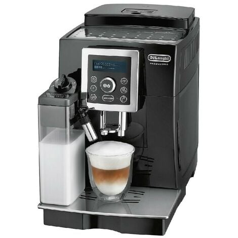 DeLonghi Kaffee-Vollautomat ECAM 23.466 B (301300)