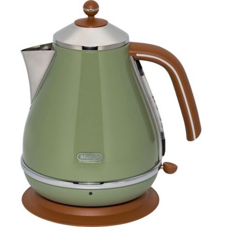 DeLonghi KBOV 2001 GR