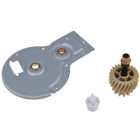 Delonghi - kit pignon d'entrainement avec boitier - avant serie