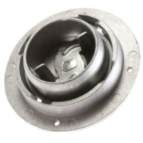 DeLonghi Kw714131 hub & Drive Assy d'attelage (Inc
