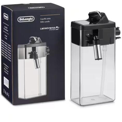 DeLonghi LatteCrema System Melkreservoir DLSC011 / 5513294571