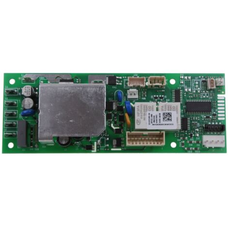 Delonghi - leistungsplatine (sw2.1.0-dg) 230v etam2 - 5213221091 -