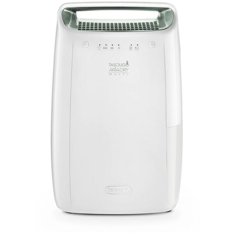 Delonghi Weiß Dex212sf Tasciugo Ariadry Luftentfeuchter