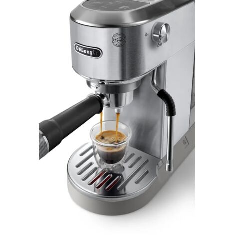 DELONGHI Macchina Da Caffè Dedica Duo