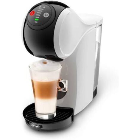 DELONGHI Macchina Da Caffè Doce Gusto Genio S Bianca